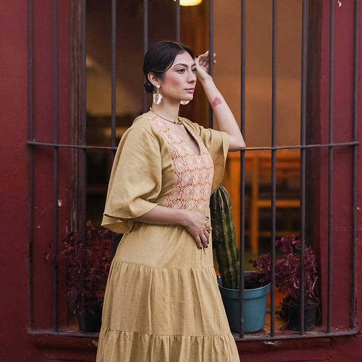 Анна Иванова